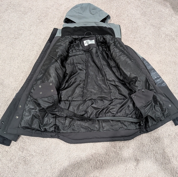 Men's Ski Jacket Boulder Gear - Picture 5 of 13